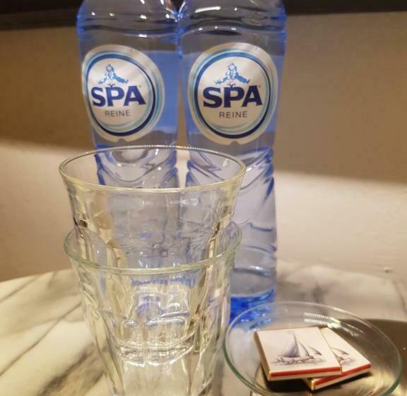 غرفة قياسية, B&b Wladimir Studios