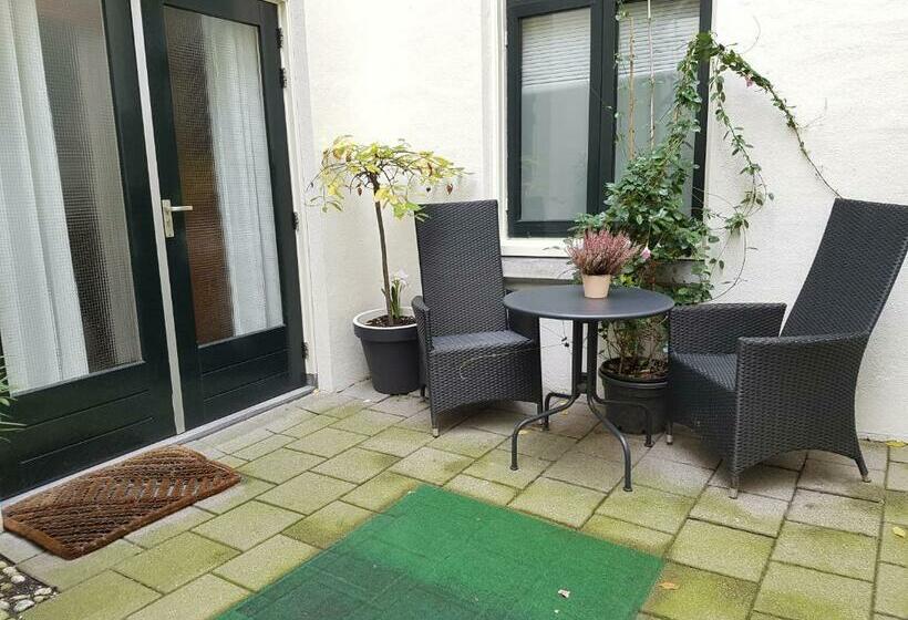 غرفة قياسية, B&b Wladimir Studios