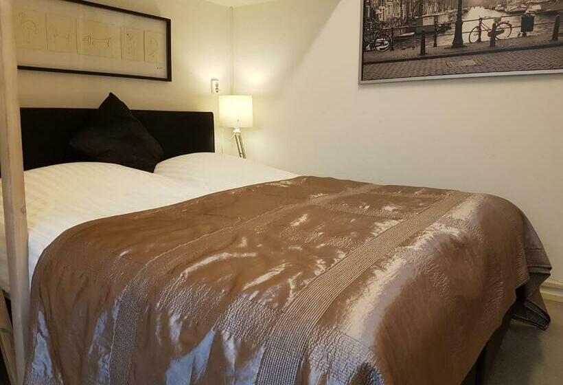 غرفة قياسية, B&b Wladimir Studios