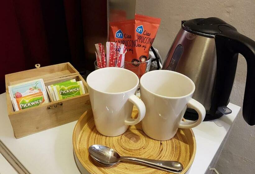 غرفة قياسية, B&b Wladimir Studios