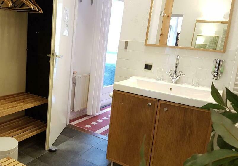 غرفة قياسية, B&b Wladimir Studios