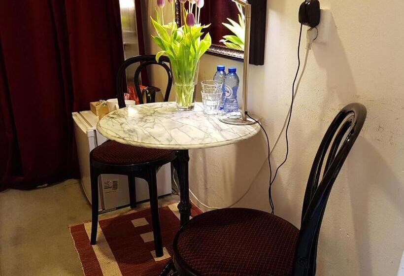 غرفة قياسية, B&b Wladimir Studios