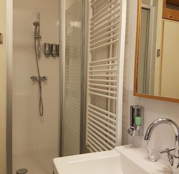 Номер Стандарт, B&b Wladimir Studios