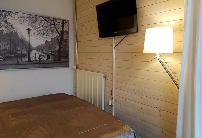 غرفة قياسية, B&b Wladimir Studios