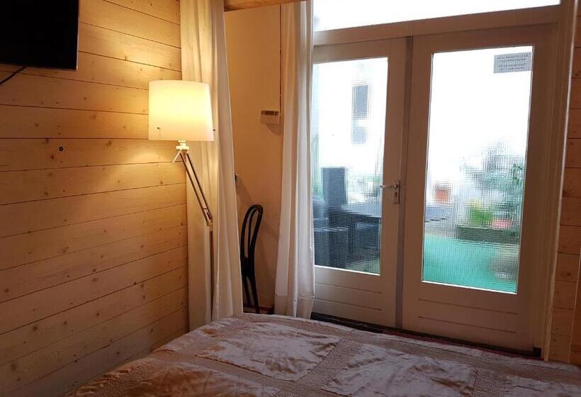 غرفة قياسية, B&b Wladimir Studios