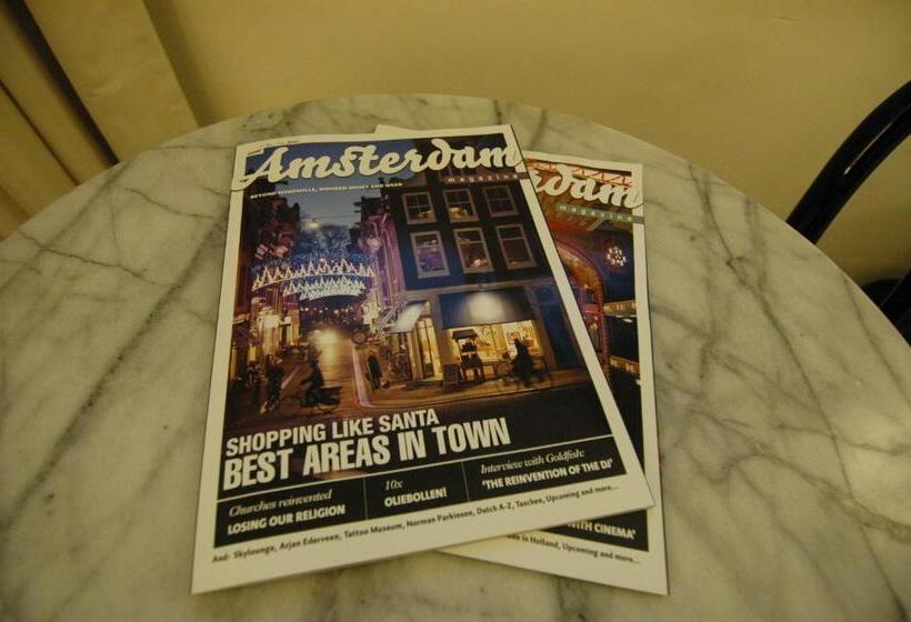 غرفة قياسية, B&b Wladimir Studios