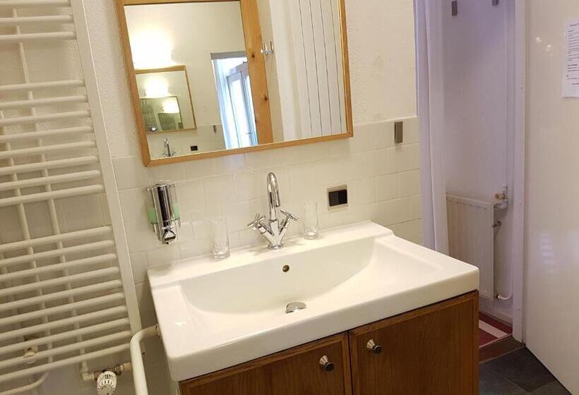 غرفة قياسية, B&b Wladimir Studios