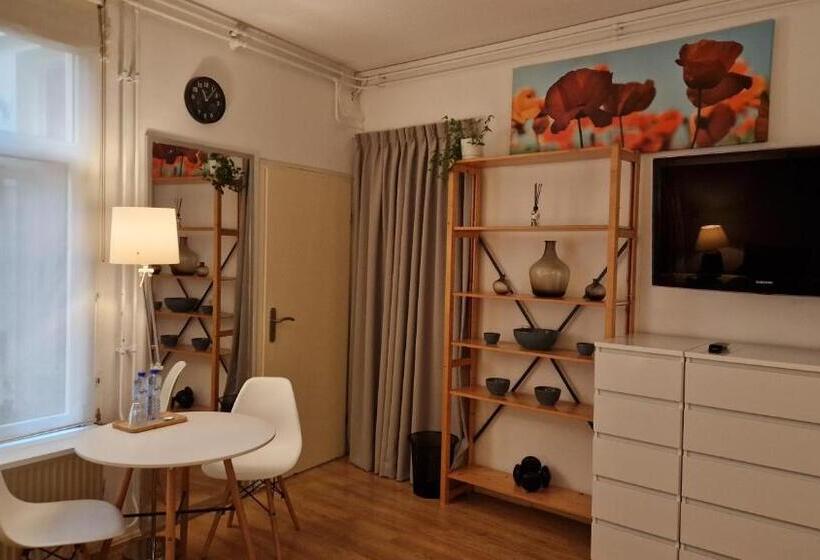 غرفة قياسية, B&b Wladimir Studios