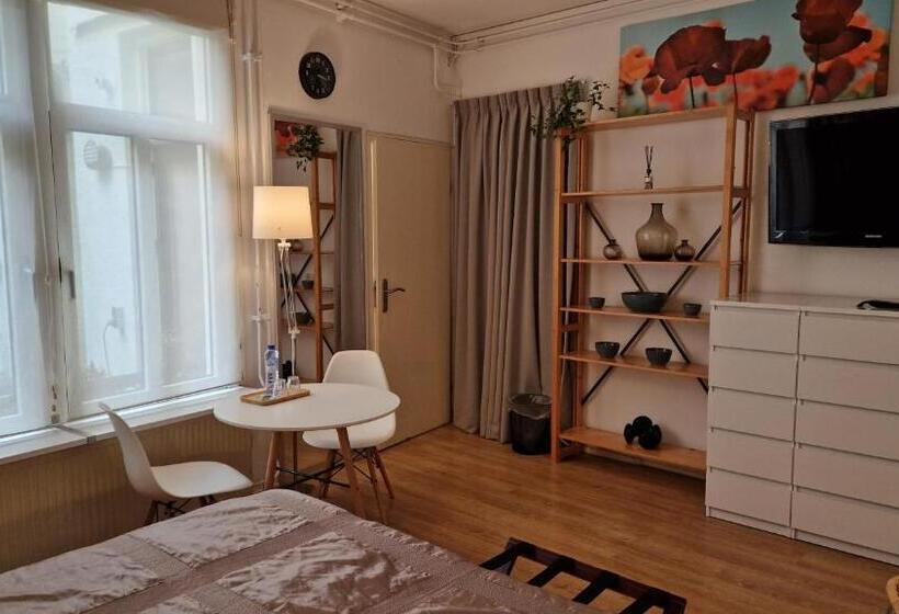 غرفة قياسية, B&b Wladimir Studios