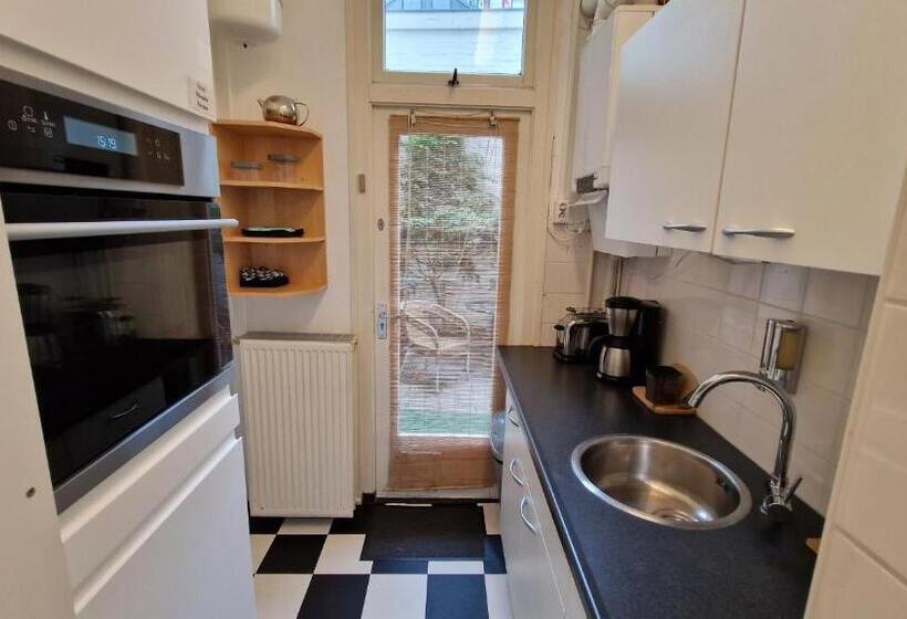 غرفة قياسية, B&b Wladimir Studios