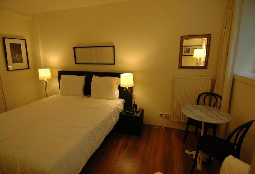 غرفة قياسية, B&b Wladimir Studios