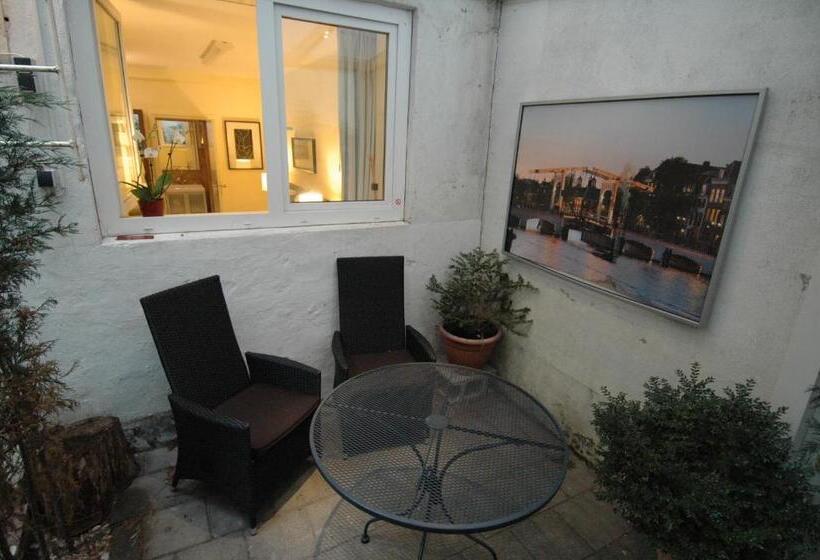 غرفة قياسية, B&b Wladimir Studios