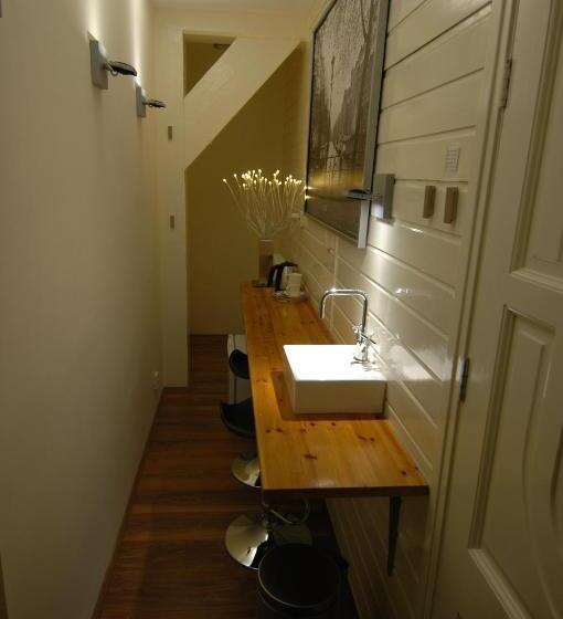 غرفة قياسية, B&b Wladimir Studios