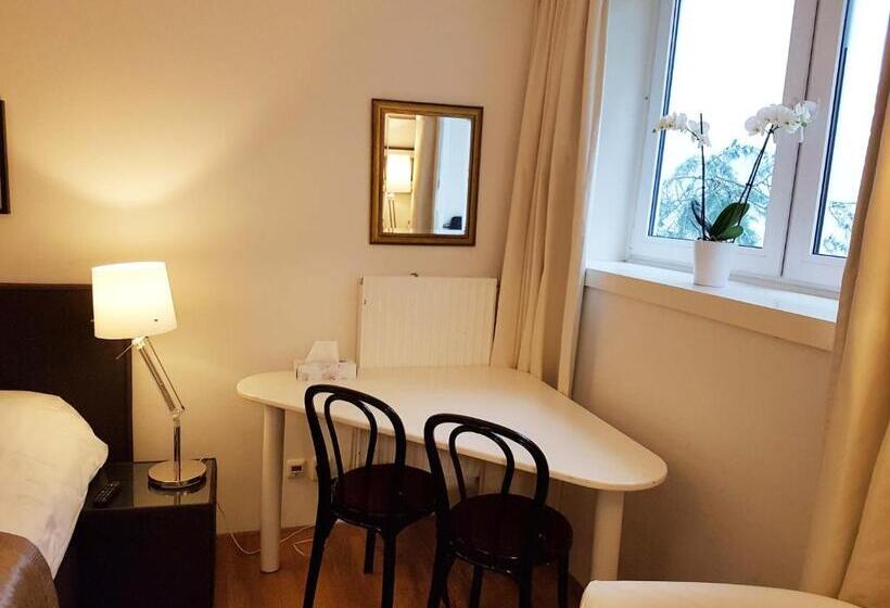 غرفة قياسية, B&b Wladimir Studios