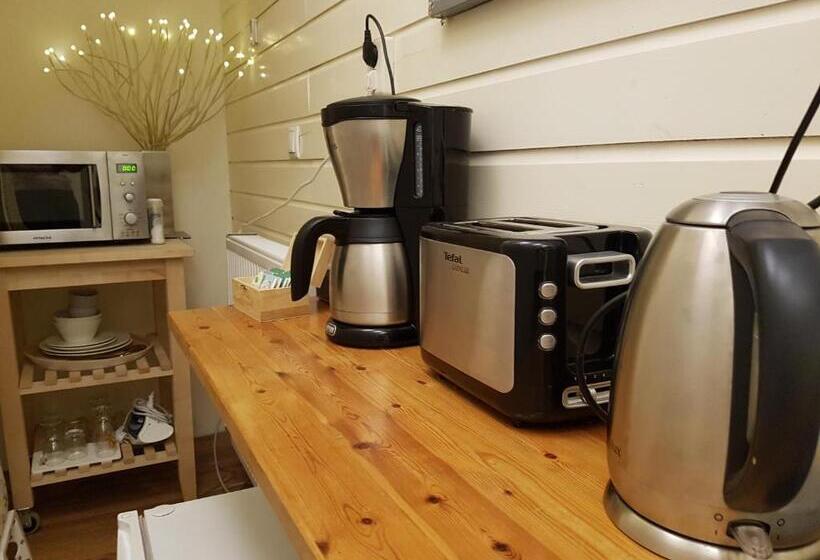 غرفة قياسية, B&b Wladimir Studios