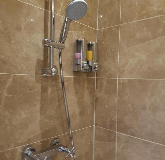 غرفة قياسية, B&b Wladimir Studios