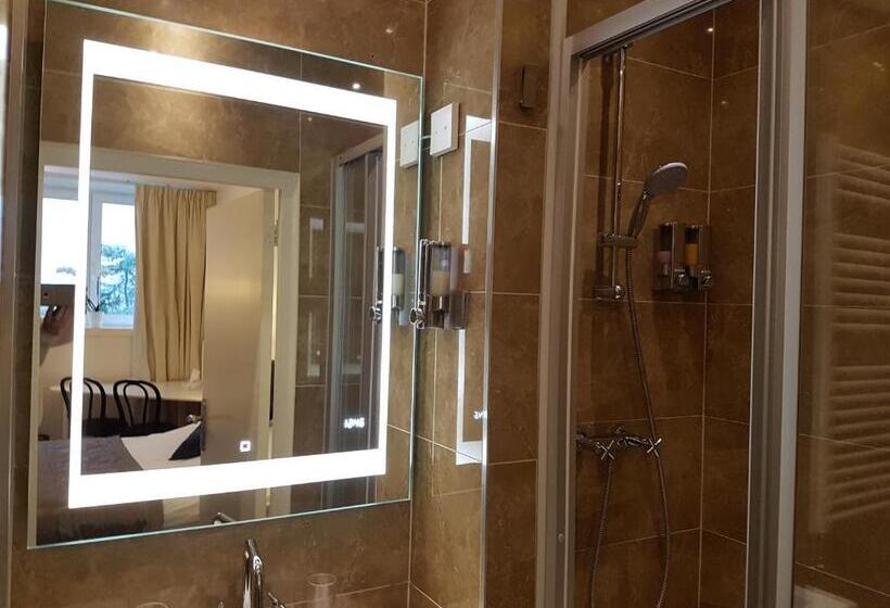 Номер Стандарт, B&b Wladimir Studios
