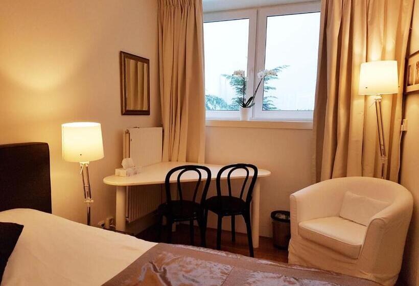 غرفة قياسية, B&b Wladimir Studios