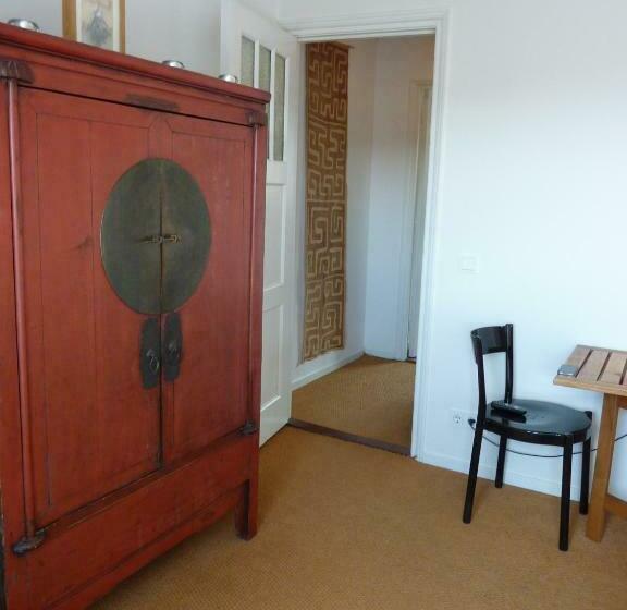 Standard-huone, Alberti Bed & Bike