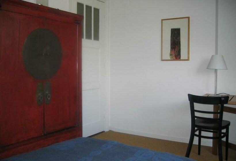 Standard-huone, Alberti Bed & Bike