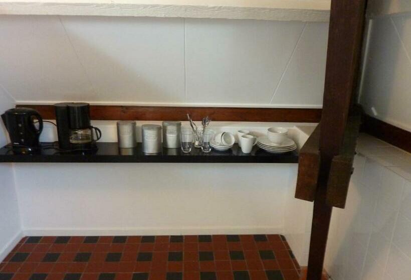 Quarto Estandar, Alberti Bed & Bike