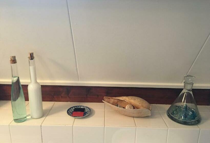 Standard-huone, Alberti Bed & Bike