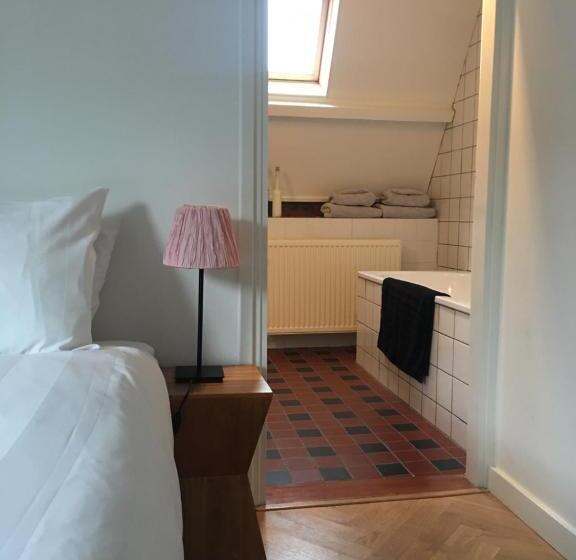 Standard-huone, Alberti Bed & Bike