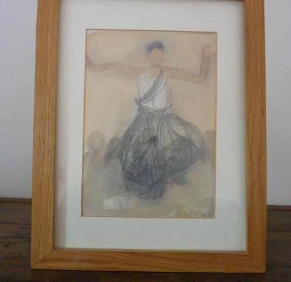 Standard-huone, Alberti Bed & Bike