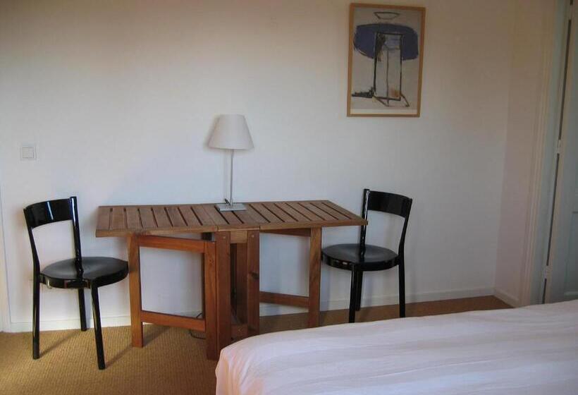 Quarto Estandar, Alberti Bed & Bike