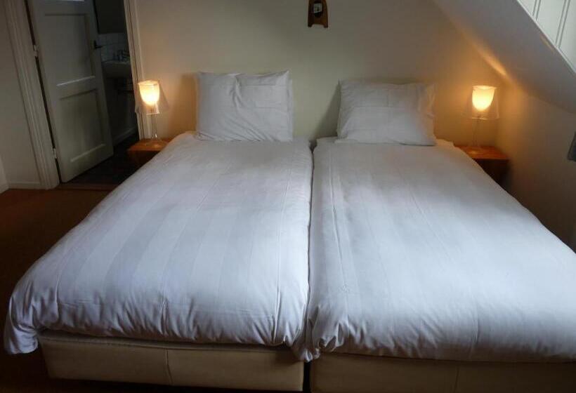 Standard-huone, Alberti Bed & Bike