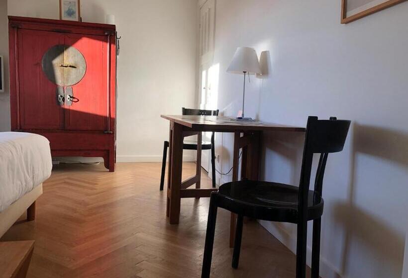 Quarto Estandar, Alberti Bed & Bike