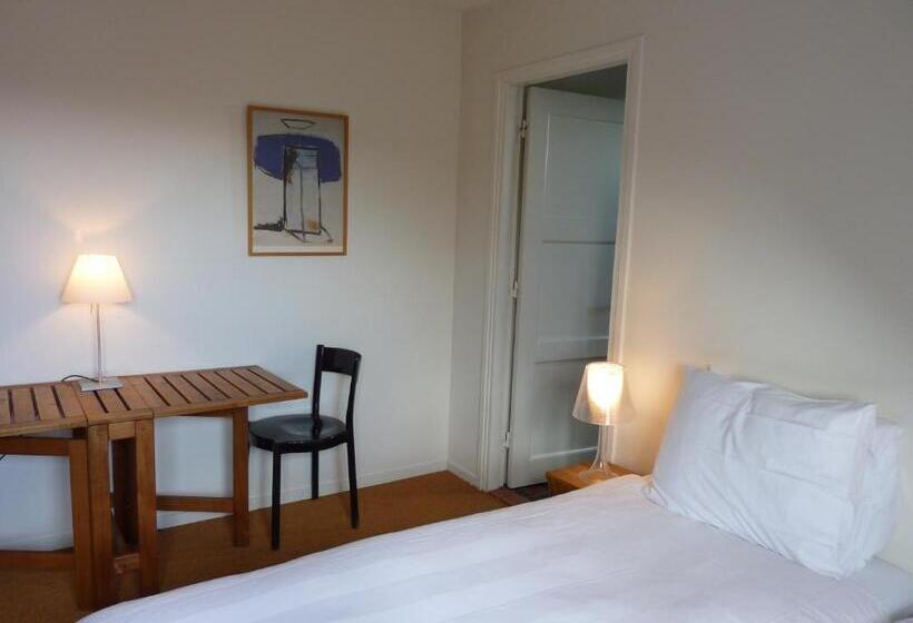 Standard-huone, Alberti Bed & Bike