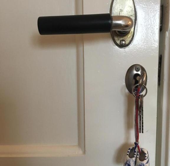 Standard-huone, Alberti Bed & Bike