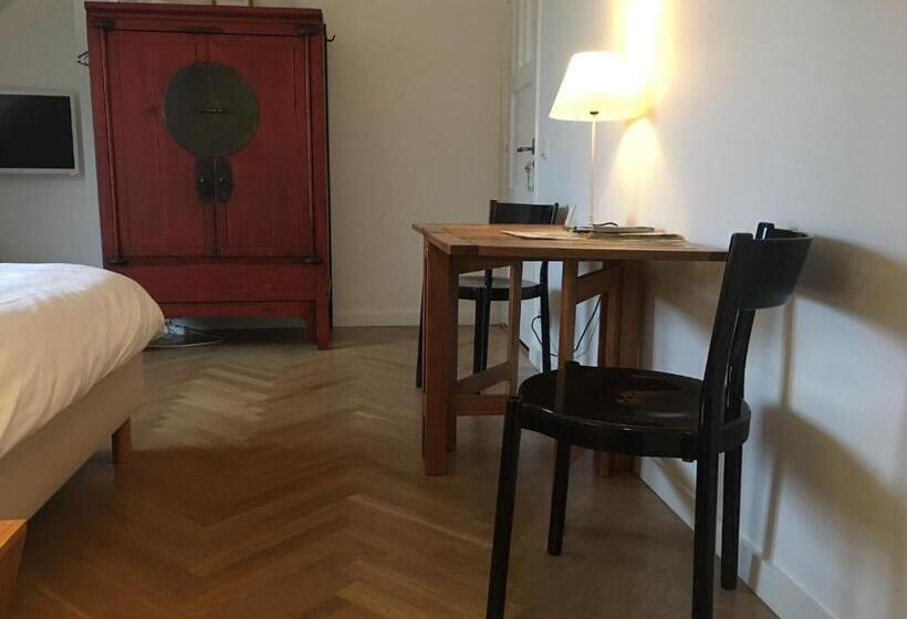 Standard-huone, Alberti Bed & Bike