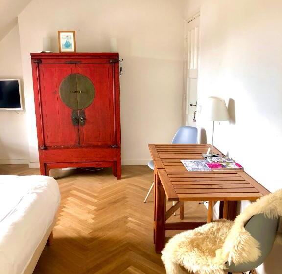 Quarto Estandar, Alberti Bed & Bike