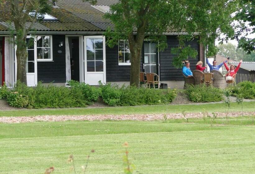 חדר סטודיו סטנדרד, Boerderij De Spijken