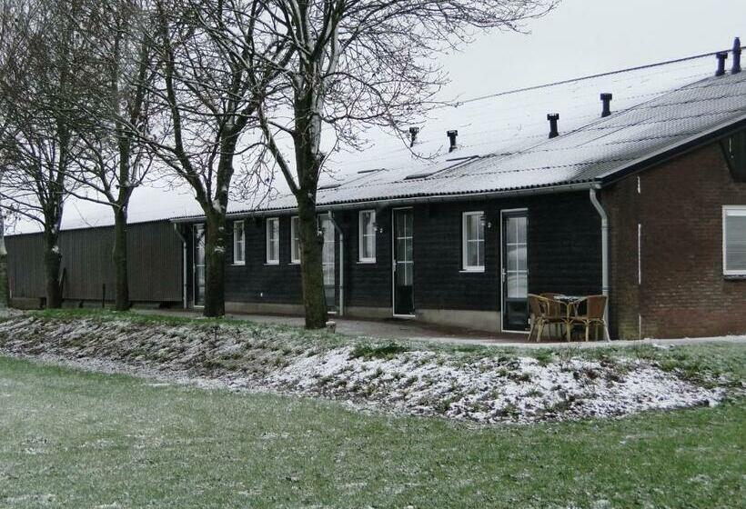 חדר סטודיו סטנדרד, Boerderij De Spijken