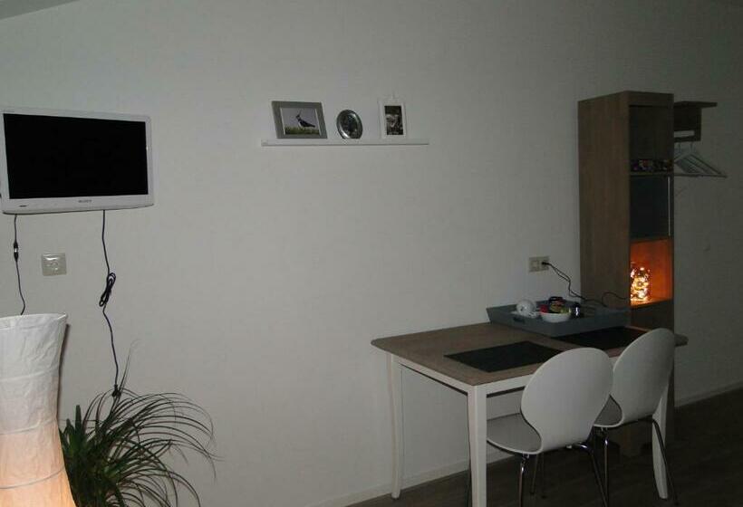 חדר סטודיו סטנדרד, Boerderij De Spijken