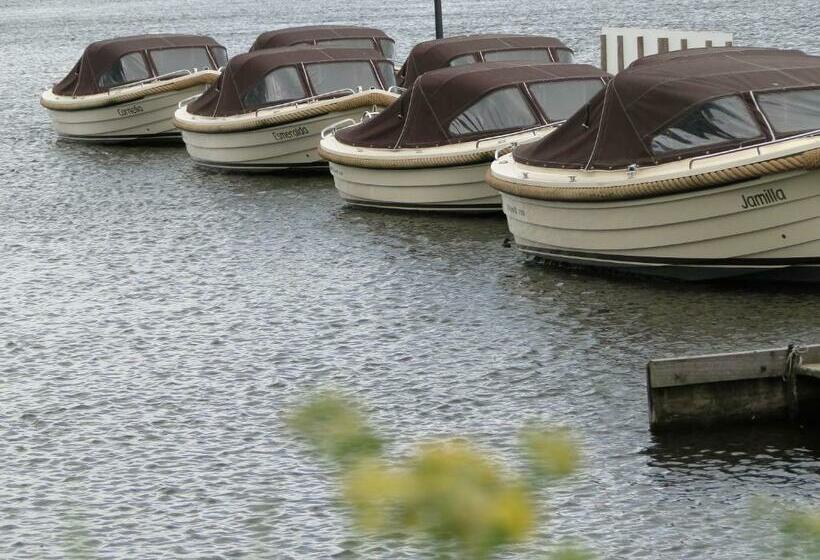 חדר סטודיו סטנדרד, Boerderij De Spijken
