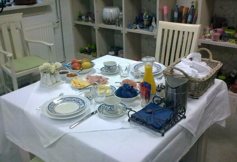 חדר סטודיו סטנדרד, Boerderij De Spijken