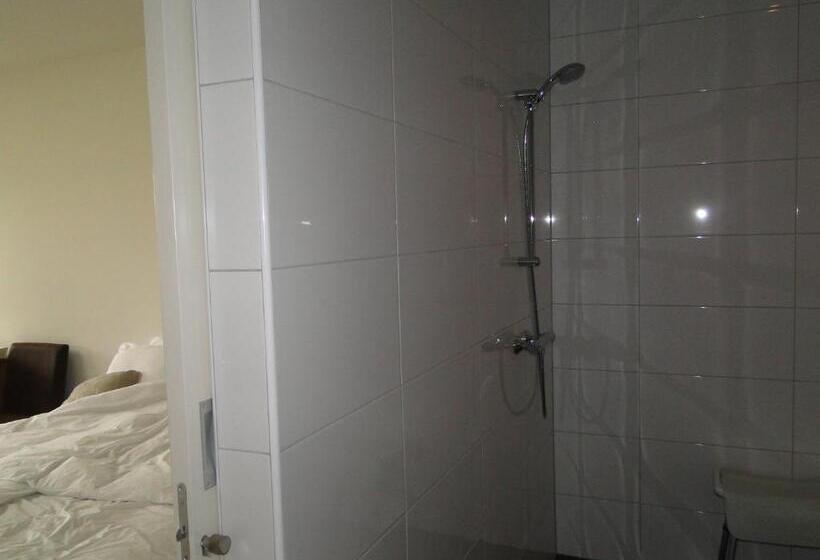 חדר סטודיו סטנדרד, Boerderij De Spijken