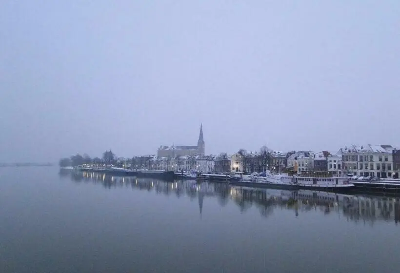 リバービュースイート, Boetiek Hotel Kampen