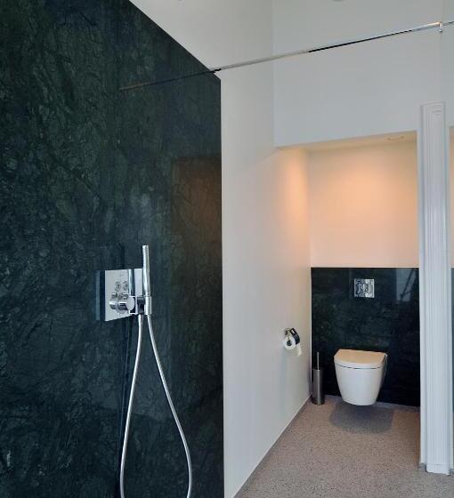 标准房带园景, Boetiek Hotel Kampen