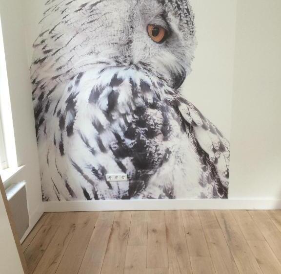 豪华工作室, Boetiek Hotel Kampen