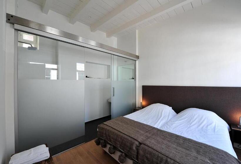 豪华工作室, Boetiek Hotel Kampen