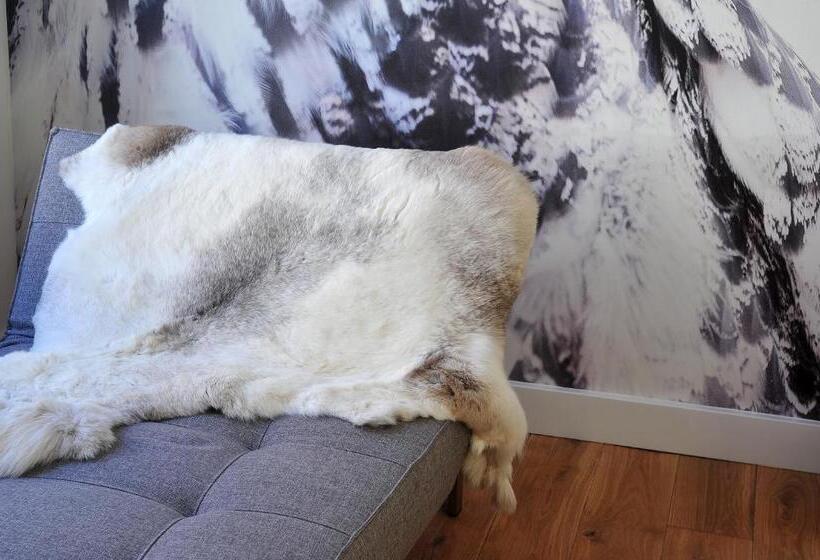 豪华工作室, Boetiek Hotel Kampen