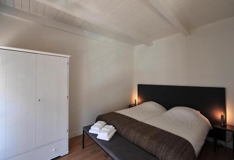 豪华工作室, Boetiek Hotel Kampen