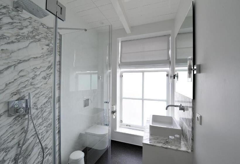 Апартаменты 2 Спальни, Boetiek Hotel Kampen