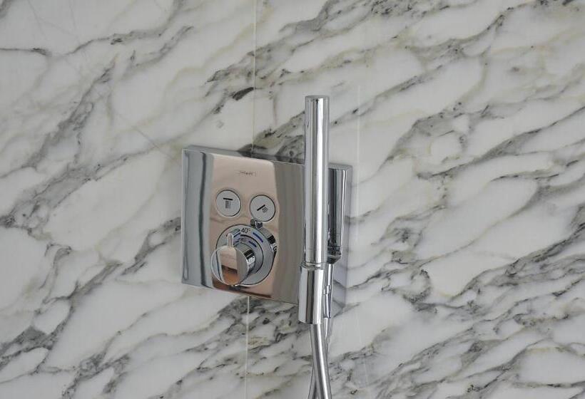 带2个卧室的公寓, Boetiek Hotel Kampen