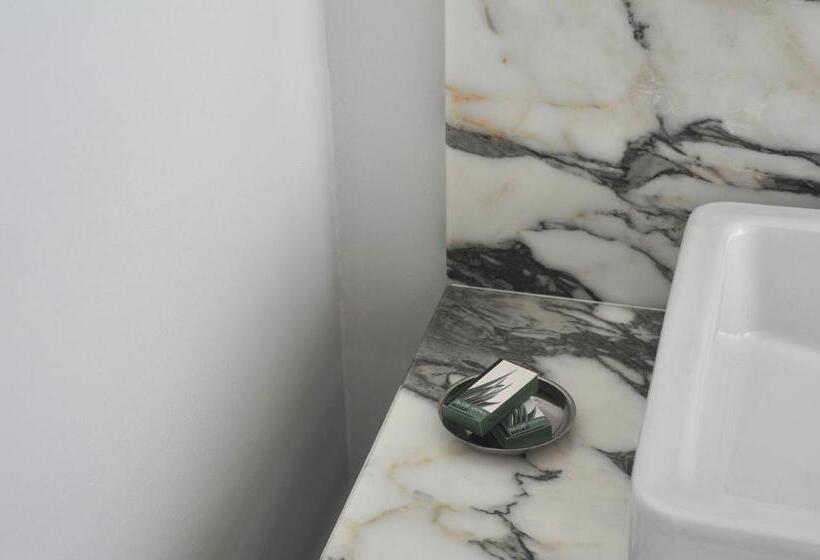 Студия Deluxe, Boetiek Hotel Kampen